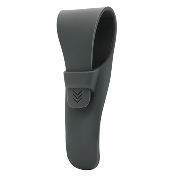 Estuche de Afeitadora de Silicona Portátil, Estuche de Maquinilla de Afeitar Estuche de Afeitadora Suave Impermeable de Silicona Estuche Protector de Afeitadora de Viaje Portátil Estuche de Seguridad Ormromra CPB-DE-SSW144-3