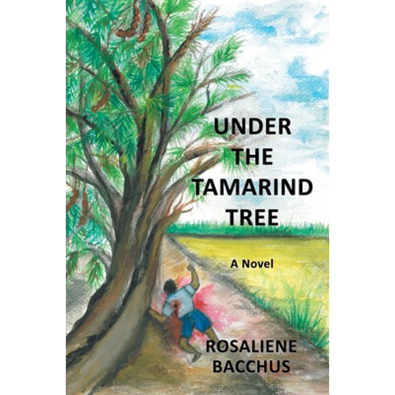 Pre-Owned Under the Tamarind Tree (Paperback) 1684706483 9781684706488