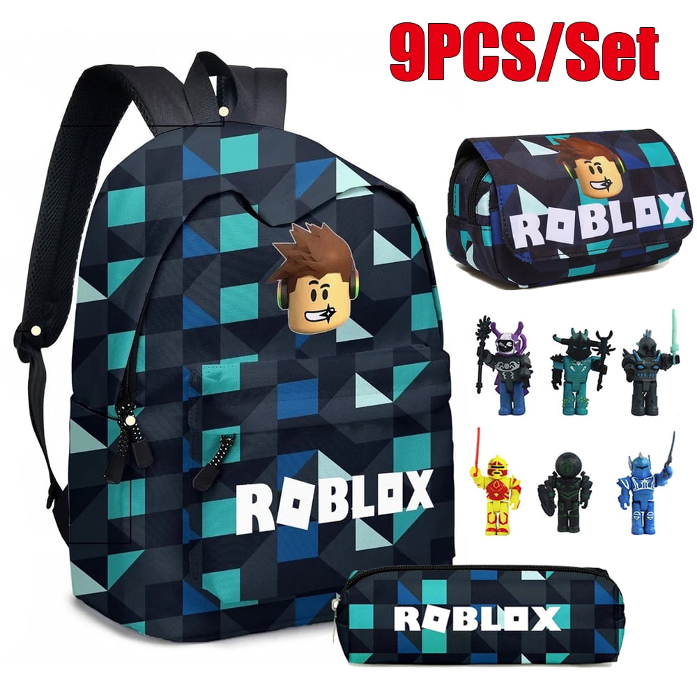 Mochila roblox corte discount inglés