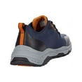 thumbnail image 4 of Rockport XCS Pathway Wp Sport Men's Navy Sneakers 7M, 4 of 5
