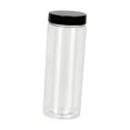 thumbnail image 3 of Estuche de almacenamiento para tubos de pelotas de golf, duradero, organizador, tubo transparente para barril de golf, 3 of 8