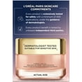 thumbnail image 5 of L'Oreal Paris Age Perfect Rosy Tone Cooling Night Moisturizer, 1.7 oz, 5 of 12