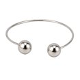 thumbnail image 3 of 3PCS Femmes Bracelet Noeud Simple Réglable Bracelet Manchette Bracelet Ouvert Ensemble, 3 of 10