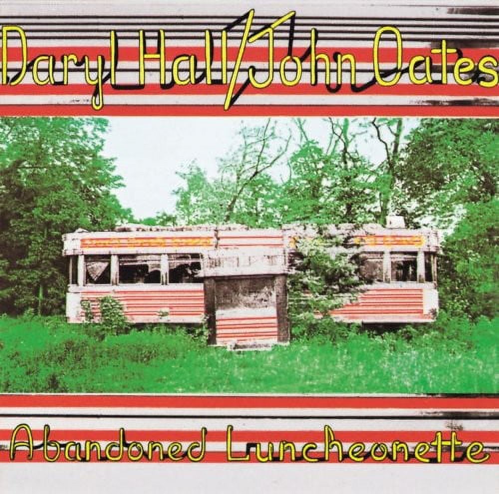 【送料込み】Daryl Hall & John Oates【4CD限定盤】 Daryl Hall & John Oates - Daryl Hall & John Oates - Music