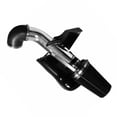 thumbnail image 4 of Kit de sistema de admisión de aire frío de 4 pulgadas con protector térmico apto para Cadillac Escalade 5.3L 6.0L, 4 of 13
