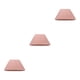 thumbnail image 2 of Yuarrent Alfombra de baño cómoda de fibra - Alfombra de baño antideslizante fácil de instalar y duradera Fácil de limpiar rosa 40 * 60 cm Type1 NO1, 2 of 6