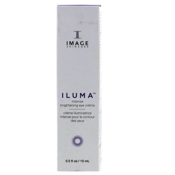 Image Skincare ILUMA Brightening Eye Crème 0.5oz