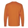 thumbnail image 2 of Hanes Essential-T Long Sleeve T-Shirt, 2 of 4