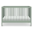 thumbnail image 6 of daVinci Birdie 3-in-1 Convertible Crib, Light Sage, 6 of 8