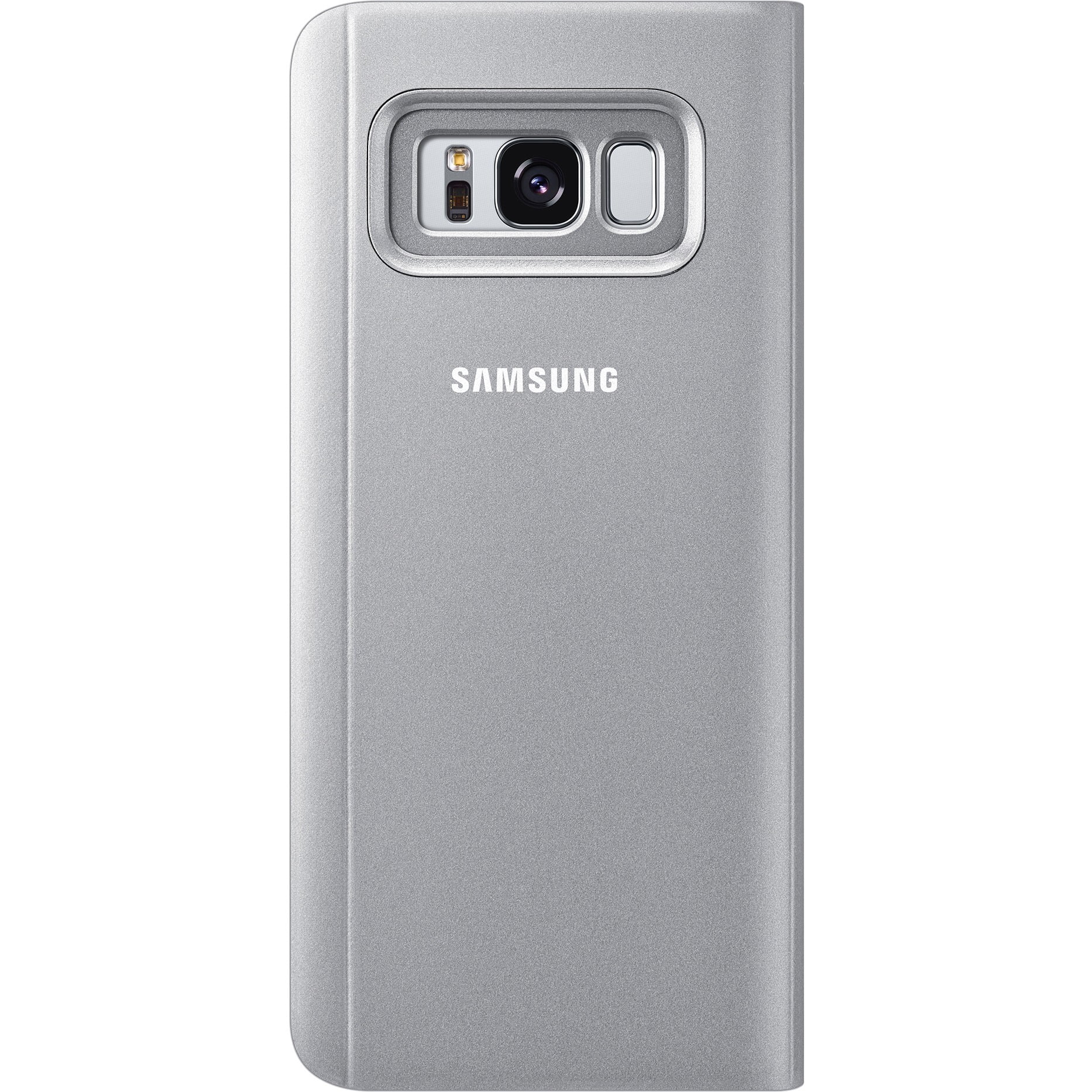 Samsung Clear View Standing Cover Flip Case For Galaxy S8 Blue Walmart Com Walmart Com Samsung Clear View Standing Cover Flip Case For Galaxy S8 Blue Walmart Com Walmart Com