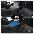 thumbnail image 3 of Center Console Seat Armrest Cover, 3 of 7