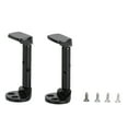 thumbnail image 2 of Chin Rest Clamp Screw,Violin Chin Rest Screw Violin Accessories Violin Chin Rest Screw Streamlined Design, 2 of 8