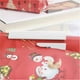 thumbnail image 4 of Papel de envoltura deslizante de Navidad Ratero rápido Presentes de boda Packaging Trimmer Cortar Herramienta Equipo de embalaje Casa Suministros Blanco Eigraketly HA010712-01, 4 of 7