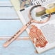 thumbnail image 4 of Lupa de mano para manualidades, lectura de libros, relojes, reparación de joyas, bronce, 4 of 10