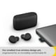 thumbnail image 2 of Auriculares True Wireless Jabra Evolve2 con Cancelación Activa de Ruido, 2 of 7