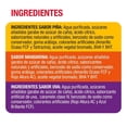 thumbnail image 3 of Refresco Chaparritas multisabor sin gas 6 pzas de 250 ml c/u, 3 of 4