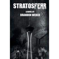 Stratosfear, (Paperback)