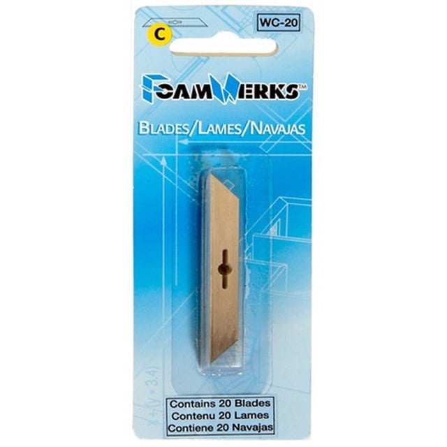 PRODUCTOS GRÁFICOS LOGAN LOGAN GRAPHIC PRODUCTS LOWC20