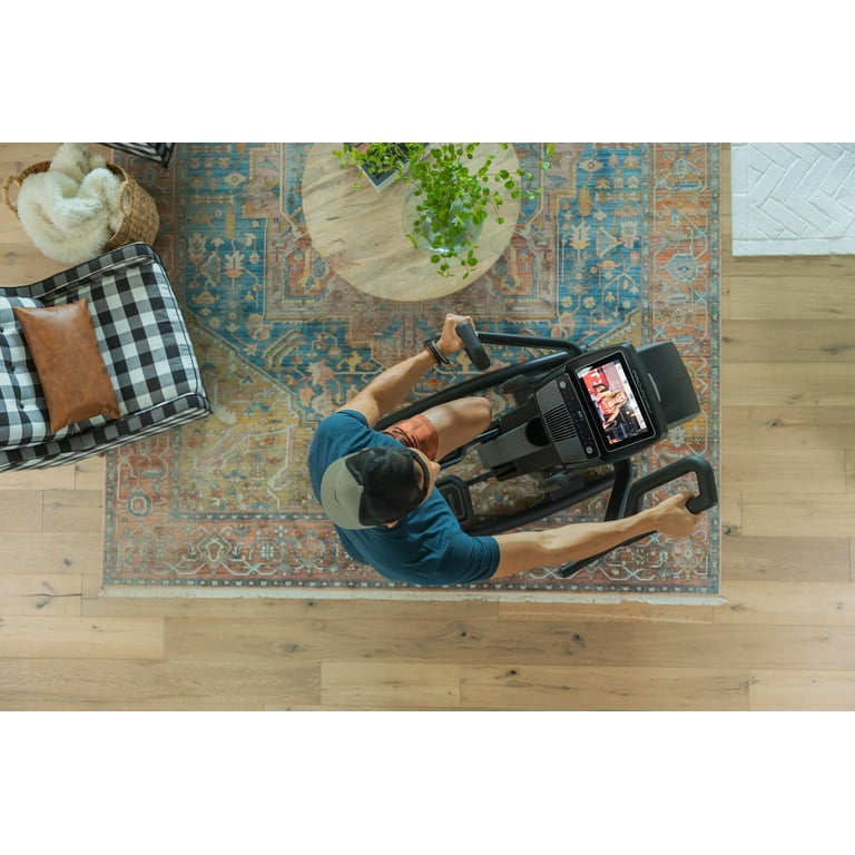 Nordictrack hiit trainer sale