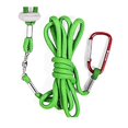 thumbnail image 2 of Lizard Harness Leash Set Soft Bearded Dragon Leash Lizard Walking Leash for Xmas, 2 of 10