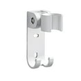 thumbnail image 2 of VALSEEL Clearance Shower Holder, Space Aluminum Stainless Steel Shower Arm Wall Mounted Bathroom Shower Holder Bracket Shower Holder,Handheld Shower, 2 of 5