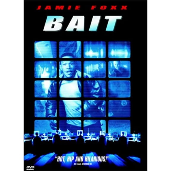 Bait (DVD) directed by Antoine Fuqua