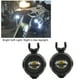 thumbnail image 4 of Luz antiniebla delantera soporte de lámpara LED para faro de motocicleta para ANGGREK Otros, 4 of 8