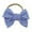 Sky Blue, variant on Gyujnb Toddler Baby Girls Headband Bowknot Elastic Hair Band