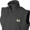 thumbnail image 2 of BANDED Men's Utility 2.0 Vest, Color: Chocolate, Size: S (B1040009-CH-S), 2 of 4