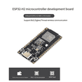 thumbnail image 3 of 2X ESP32-H2 Development Board ESP32 H2 DEV KIT N4 Module 4MB Flash Support BLE/Zigbee/Thread Wireless Communication, 3 of 6