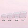 thumbnail image 1 of 10/15/20g PS cream box cream bottle trial sample box bottle cosmetic packaging sub-box bottle, 1 of 6