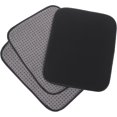 thumbnail image 1 of 3-Pack Microfiber Bowling Ball Towels 10" X 8" Shammy Pads with Dots, 1 of 5