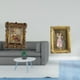 thumbnail image 2 of Marco de fotos,Marco de fotos retro Marco de fotos de mesa vintage,Marco de fotos adornado para colgar en la pared,decoración del hogar,Marco de fotos,Soporte para marco de fotos de, 2 of 8