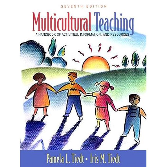 Pre-Owned Multicultural Teaching: A Handbook of Activities, Information, and Res