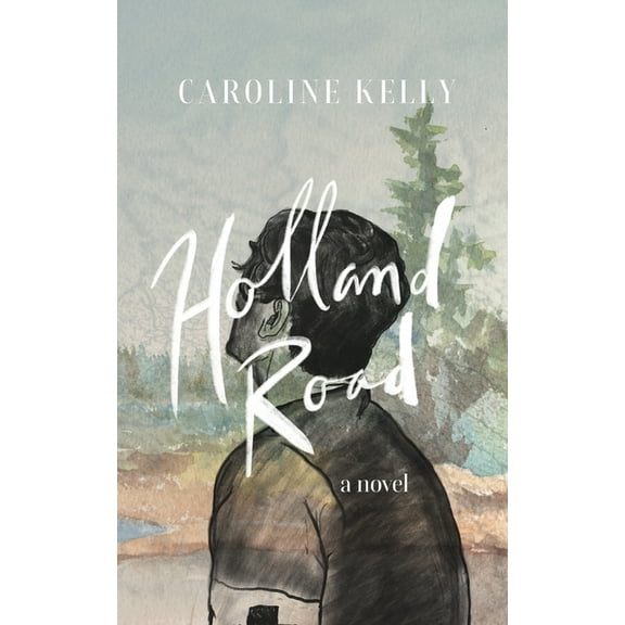 Holland Road, (Paperback)