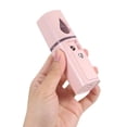 thumbnail image 4 of Face Steamer Humidifier for Skin Care Moisturizing Face Cleaner Machine Facial Sprayer Atomizer Beauty Device for, 4 of 7