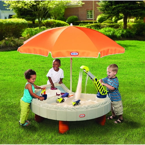 water and sand table walmart