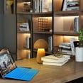 thumbnail image 4 of Lampe Champignon pour Chambre Marron Foncé C-PA, 4 of 5
