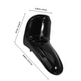 thumbnail image 2 of MERRYHAPY Protector De Negro Para Motocicleta Ideal Para Protección En Carretera, 2 of 8