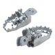 thumbnail image 1 of Pedal de Clavijas Anchas Zulema para Scrambler 400800 1100, 1 of 8