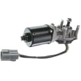 thumbnail image 3 of Front Windshield Wiper Motor For Acura Integra Honda Civic Honda Civic del Sol, 3 of 8
