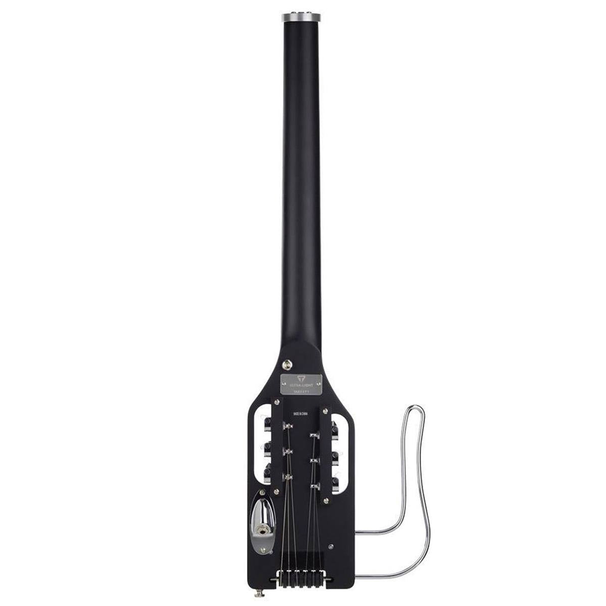 Traveler Guitar Ultra-Light Electric Left-Handed Electric Travel