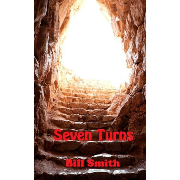 Seven Turns (Paperback)
