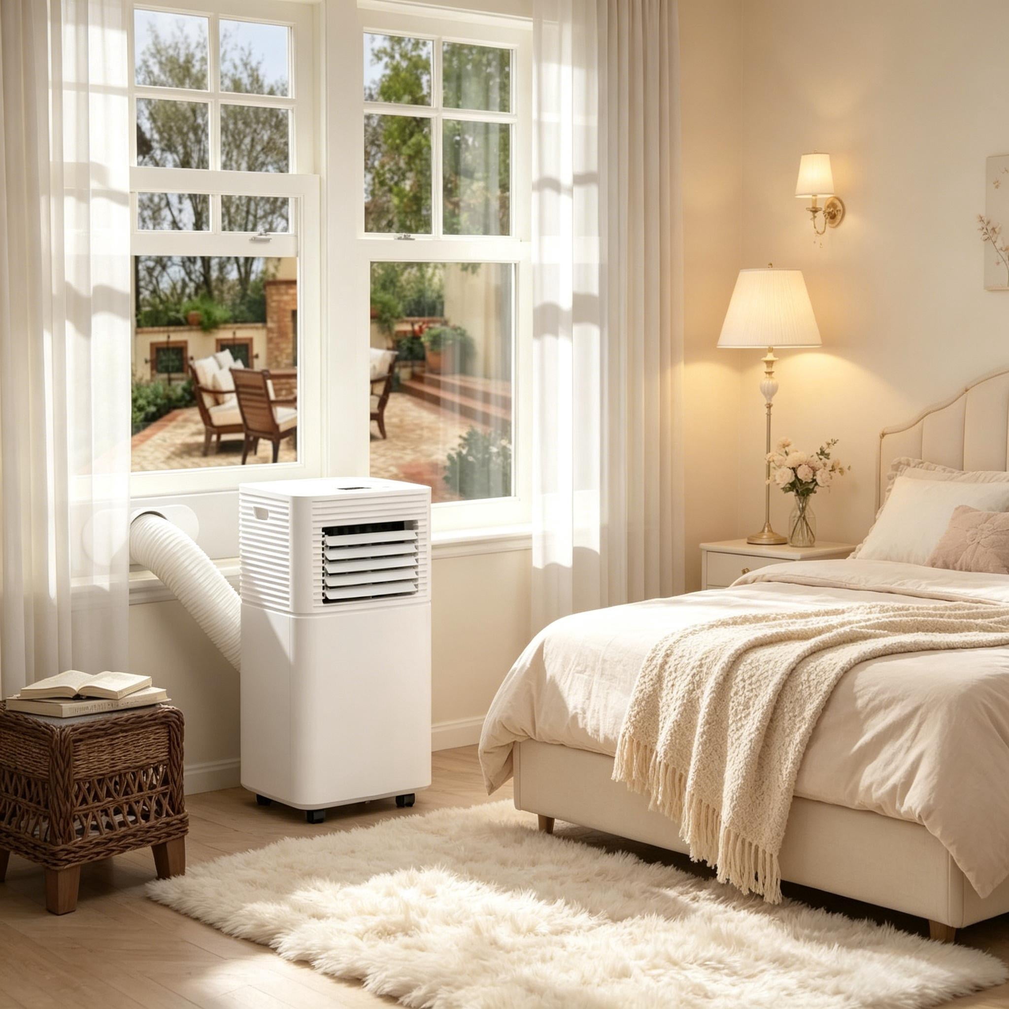 Air Conditioner