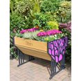 thumbnail image 4 of Jardinière de jardin surélevée VegTrug Liberty, 4 of 5