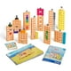 thumbnail image 2 of Conjunto de actividades hand2mind MathLink Cubes Numberblocks 21-30, 2 of 7