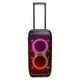 thumbnail image 4 of Altavoz Portátil JBL PARTYBOX Stage 320 con Funda GSport, 4 of 9