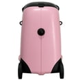 thumbnail image 5 of Maleta Infantil Peaktour Panda Kids 20' Rosa, 5 of 5