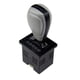 thumbnail image 4 of Interruptor de cambio de marchas para coche de juguete, interruptor de ruedas motrices, interruptor de cambio, accesorios de fácil instalación Estilo E, 4 of 9