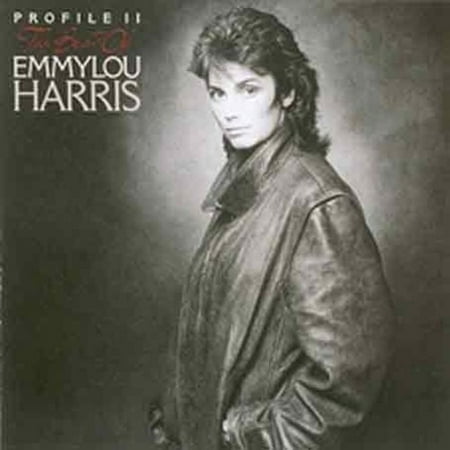 Profile 2: Best of (CD) (The Best Of Emmylou Harris)